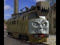 Diesel 10