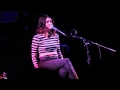 Juliet Simms All American 2014 At Chain Reaction ...