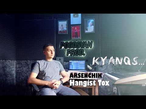 ARSENCHIK - HANGIST TOX