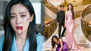 Héritier assassiné par sœur 🗡️ échange son âme contre le diable, renaît et jure vengeance cruelle