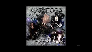 Saratoga - A Morir