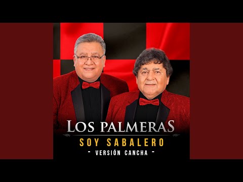 Soy sabalero - (Versión Cancha)
