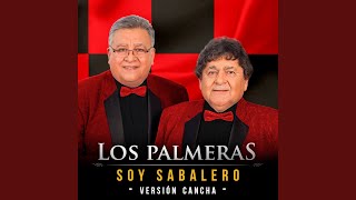 Soy sabalero - (Versión Cancha)