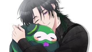 【Chat】 Long Time No See 【NIJISANJI EN | Zeal Ginjoka】