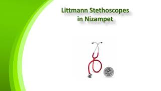 Littmann Stethoscope  In Secunderabad, Littmann Stethoscope Store near me – Diabetes World