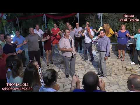 THOMA LOLI ALEKS MICKA LUAN HUSE DASEM NE LAZARAT E PREMTE 18 9 2015