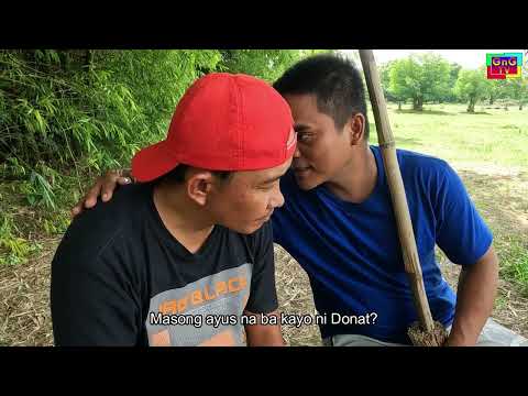 Napigsa Nga Mangan Ni Mercedez Ni Dimsy