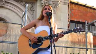 Zahara - Oh, Salvaje (Live The Roof Barcelona)