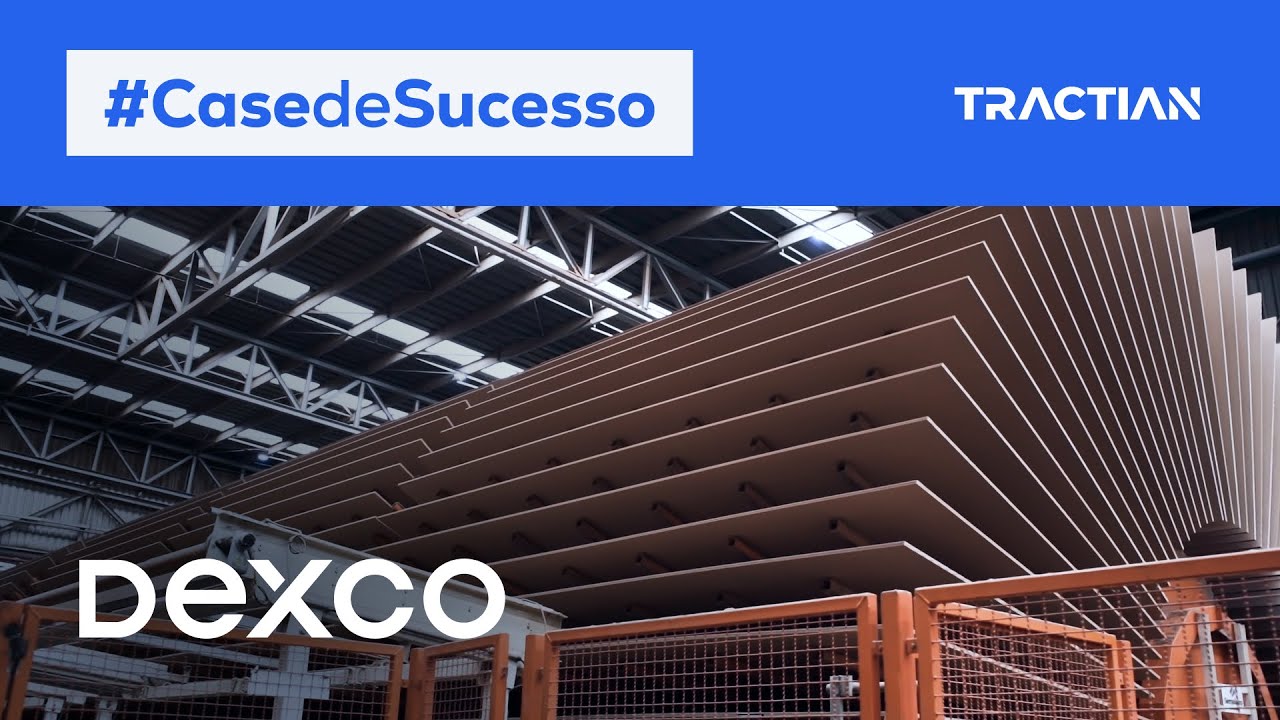 Case de sucesso - Dexco