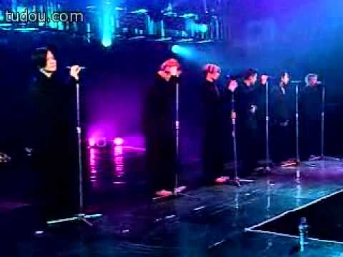 Sechskies_concert 2000_16/20