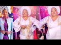 See Millionaire Sparkling Dress Toyin Abraham Rock To Ayinla Movie Premiere & Show Off Her Dance