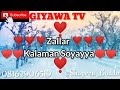 Zallar Kalaman Soyayya Masu Sanya-ya Zuciyar Masoya By Shapeeu_Baddo