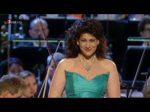 Gala aus dem Festspielhaus Baden-Baden - Gounod, Mascagni, Puccini, Boito, Verdi - Marco Armiliato