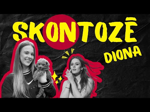 Dzīvojam mākoņos | Diona & Nio Heijo | SKONTOZĒ
