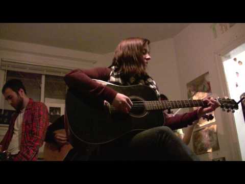 Beets Untitled - Laura Stevenson and the Cans - 3/22/09