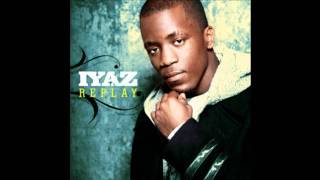 Pretty down-Iyaz ft Rick Ross and Richie Wess
