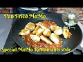 Pan Fried MoMo Recipe | very popular MoMo | How to Make Pan Fried MoMo Vegetable Chef Tamang Recipe
