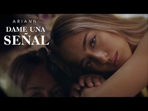 DAME UNA SEÑAL 💫 | In Memoriam | Ariann | Videoclip Oficial