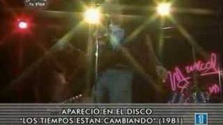 LA TELE DE TU VIDA - Loquillo y los trogloditas &quot;Esto no es Hawai&quot; (1981)