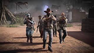 「COD:CW 」[参加型]　小野の初見大歓迎参加型COD:CW生配信
