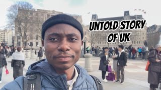 The untold story of United Kingdom