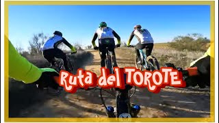 Motivaos Team - Reconocimiento Ruta del Torote 2022 - Circuito 7 estrellas