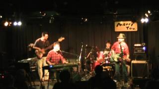 04 I Got To Have A Song 160130ICC