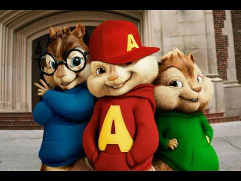 Alvin i Wiewiórki / B.R.O Niezależny