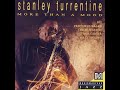 Ron Carter - Triste - from More Than A Mood by Stanley Turrentine - #roncarterbassist