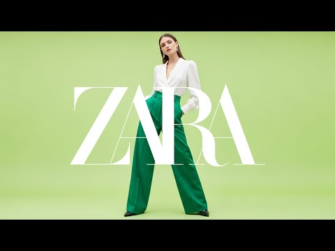 Zara in Store Music Playlist | Shop Background Music 2025