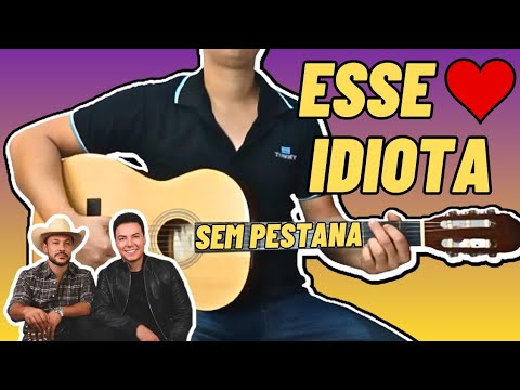Coraçao Idiota - João Bosco e Vinícius