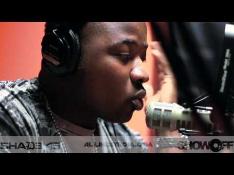 Troy Ave Freestyle on Showoff Radio with Statik Selektah