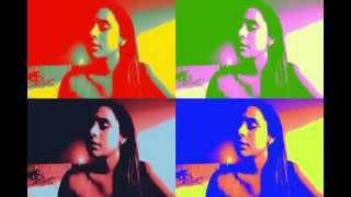 Daughters (John Mayer) - Amanda Coronha cover