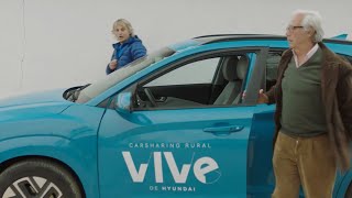 Acuérdate, eh - Illán de Vacas, Hyundai VIVe y Calleja Trailer