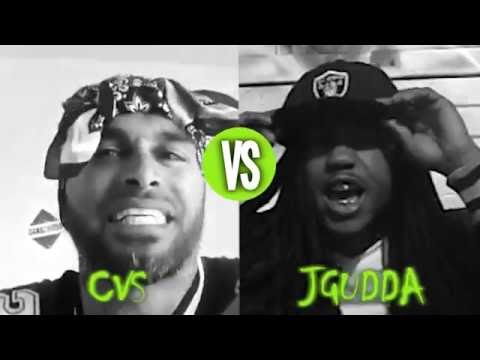CVS vs J Gudda