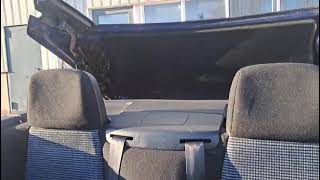 Peugeot 307 cc * Cabrio car | Image 4 - Autoline