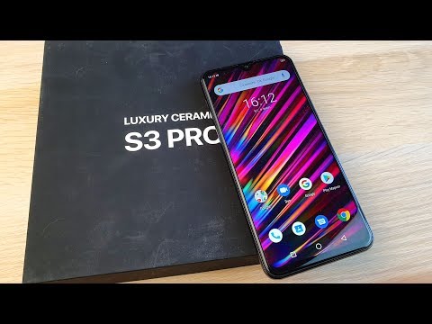 ЧЕСТНЫЙ ОБЗОР UMIDIGI S3 PRO