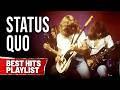 Status Quo Live Legends