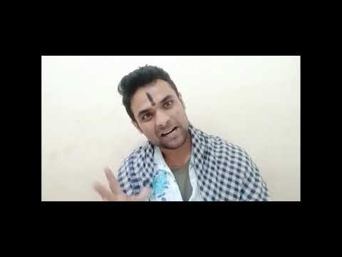 Ravishan Kumar villen dial...