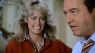 Bosley Moments - David Doyle - Kate Jackson