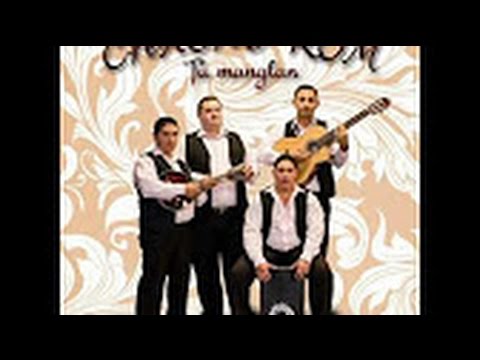 Cace Rom 2016 ( Élő - Live ) Tálámári cérhá & Pherdij e bar lulugyenca