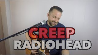 Radiohead - Creep (Acoustic)