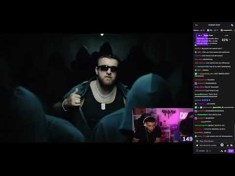 SAMI & OMAR reagieren auf "kc rebell x summer cem - shake"