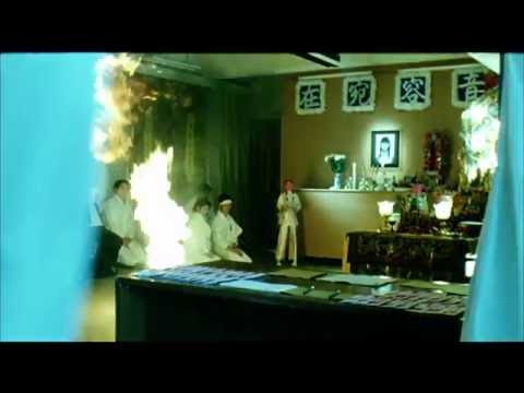 New Blood | 熱血青年 | Trailer | HD