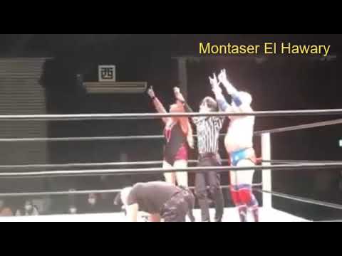 Miranda Gordy Shows The Steel to her Victims