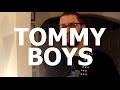 Tommy Boys - "Estate Sale" Live at Little Elephant ...