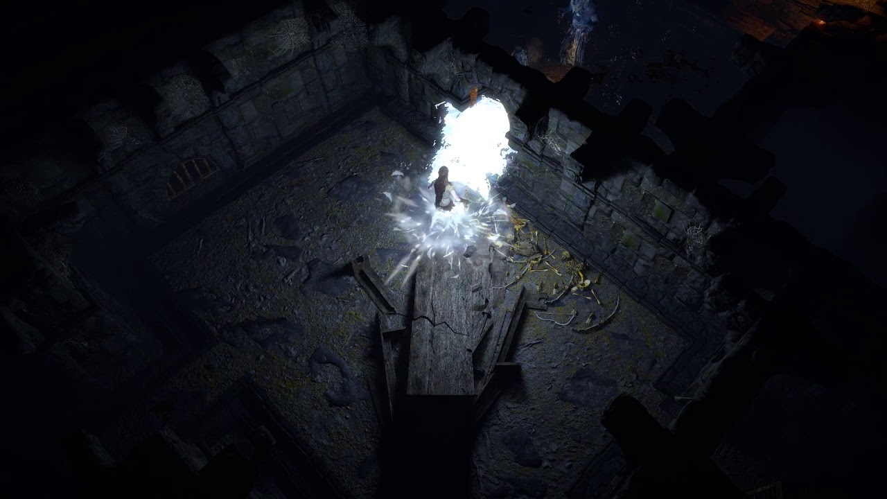 path of exile freezing pulse path of exile freezing pulse