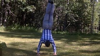 Caravan Palace - Dragons (Electro Swing Dance Cover)