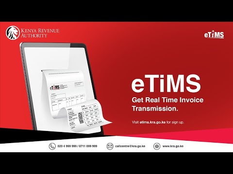 Tax Thursday (eTIMS Training)