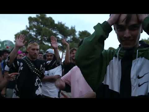 KMIBA, NOCRE, MICHU & KRISAN Semifinales - DEM 🇪🇸 Random 2023